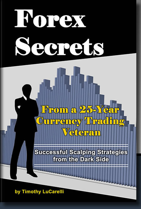 forex trading secrets book review